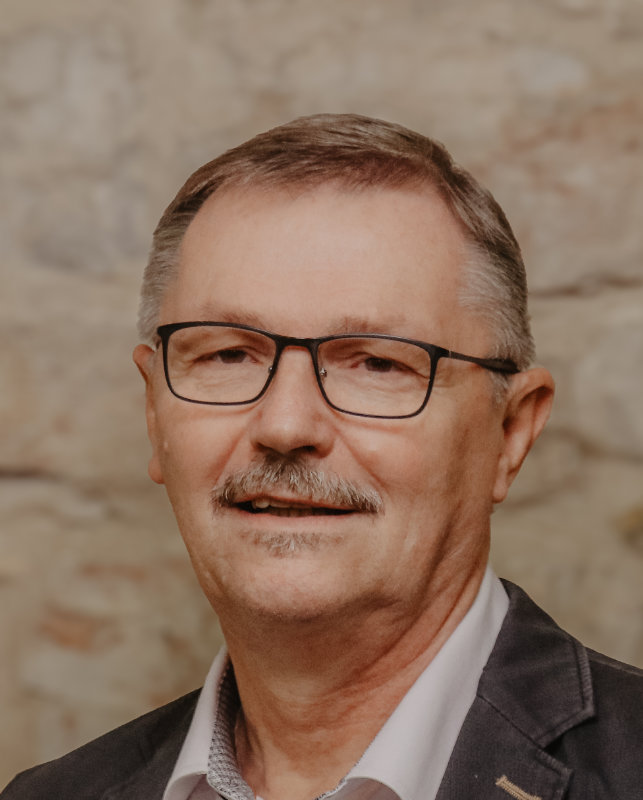 Foto Karl-Josef Ruppert