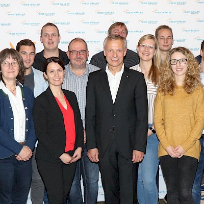 Beitragsbild Gelungene Kandidatenkür