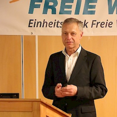 Beitragsbild Unser Wahlkampfauftakt 2020