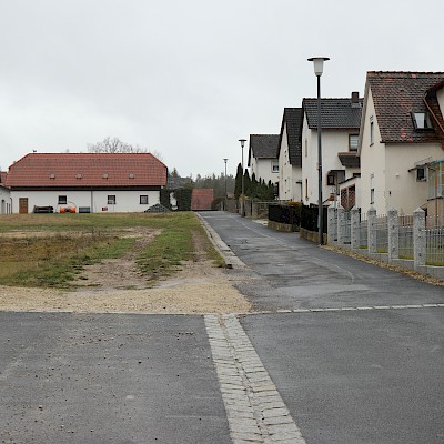 Beitragsbild Einheitsblock FW Vilseck wirbt in Sorghof um Stimmen