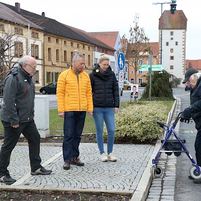Beitragsbild Inklusionsbeauftragte stellt Ziele und Projekte vor