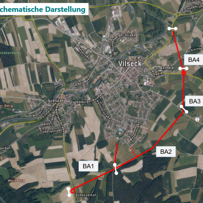 Beitragsbild Vilseck 2050 – Zukunft gestalten