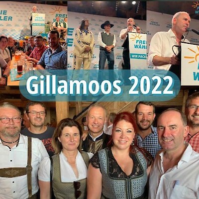 Beitragsbild Hubert Aiwanger spricht Klartext beim Gillamoos – Harsche Kritik an der Berliner Ampelregierung